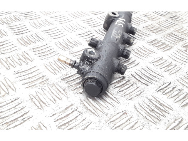 Vstřikovací lišta 0445214028, 9641509480 Peugeot 307 pro naftový motor 1.4 8HZ