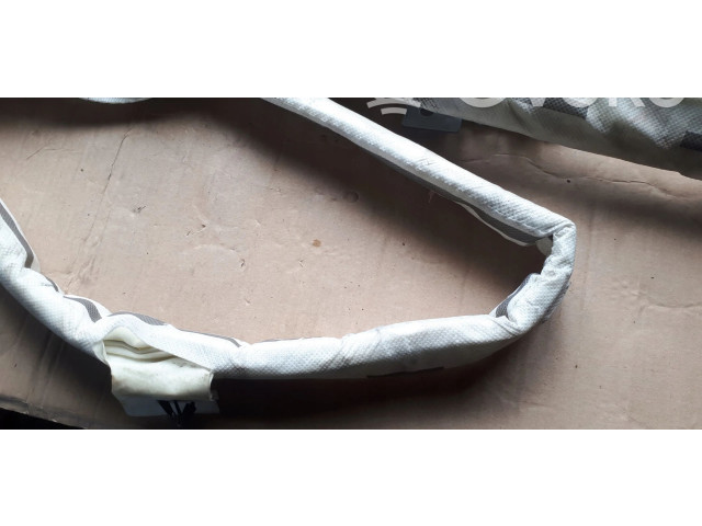 Боковая подушка безопасности 4G8880742B Audi A7 S7 4G