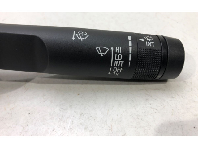 Переключатель дворников 23465300 Chevrolet Camaro