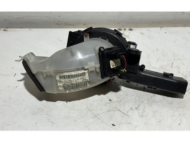 Вентилятор печки 9650872580 Citroen C4 Grand Picasso