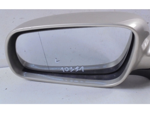 Рулевая рейка Зеркало (механическое) 3B0857933, 3B0857933 Skoda Superb B5 (3U) 2001 - 2008 года