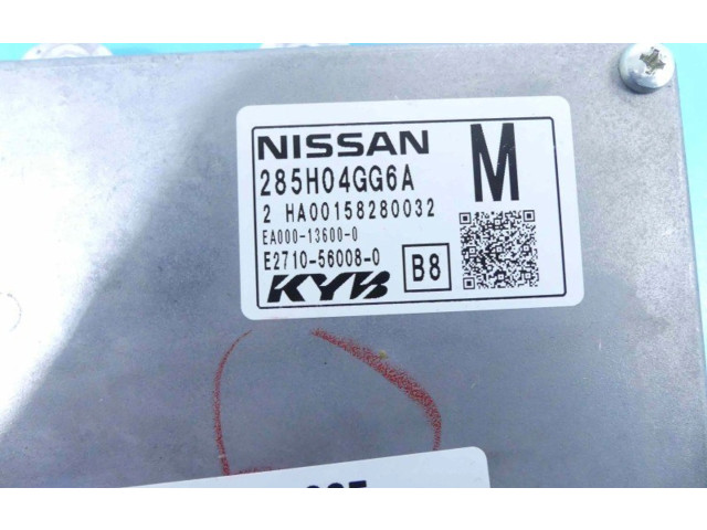 Модуль кузова 285H04GG6A, IMPRK1283205 Infiniti Q50