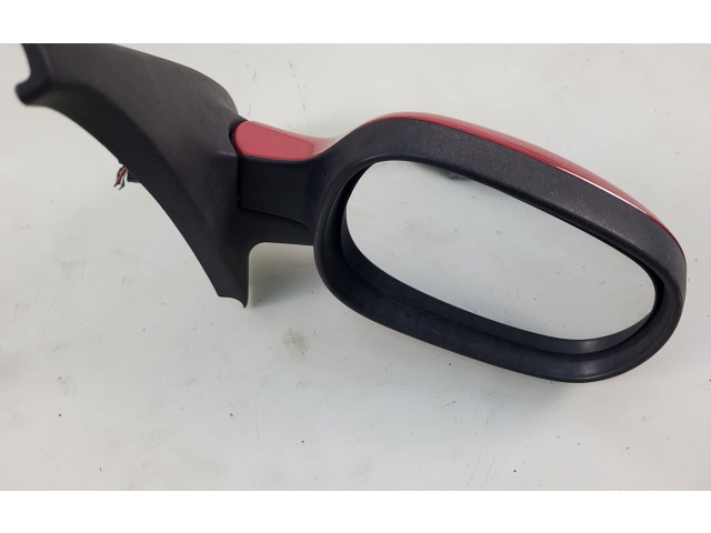 Zpětné zrcátko  Renault Thalia I 2003    