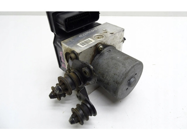 Jednotka ABS 3AA614109BK Volkswagen PASSAT B7 2012