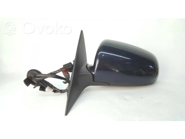 Зеркало электрическое Audi A6 S6 C6 4F 2004-2011 года