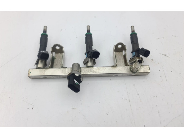 Vstřikovač HX7G9F593CA, HX7G9H487AC Ford Kuga III M8MD