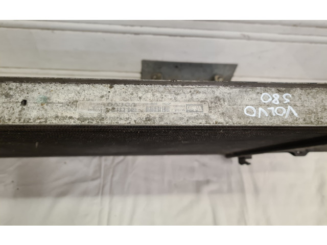 Радиатор охлаждающей жидкости