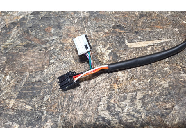 Зеркало электрическое        Jeep Cherokee IV KK  2008 - 2013 года   