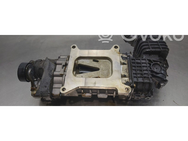 Турбина Volkswagen Golf SportWagen 03C145601E для двигателя CAV