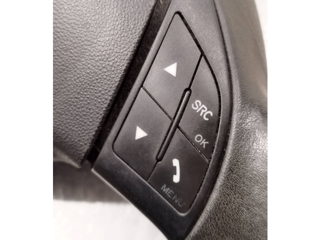 Volant Fiat Doblo 2011