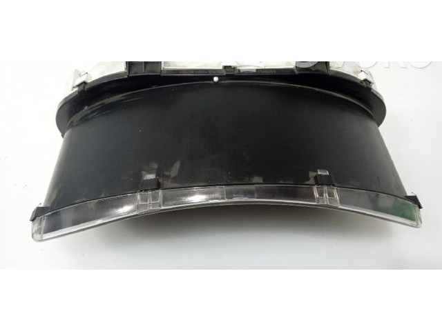 Панель приборов 85022SC370   Subaru Forester SH       