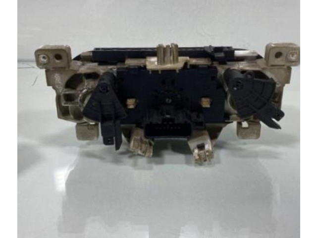 Блок управления климат-контролем 275700305R Renault Twingo III