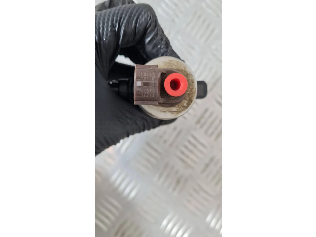 Vstřikovač Isuzu D-Max