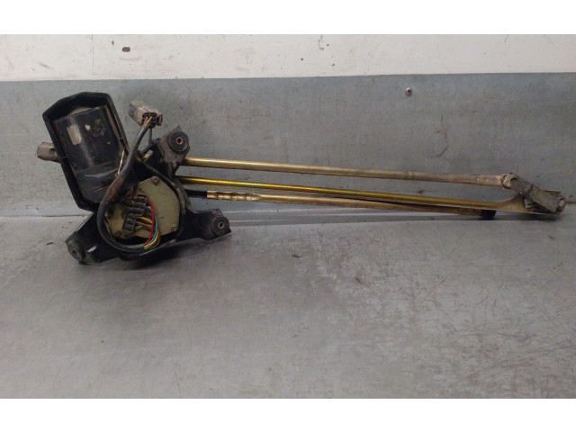 Моторчик дворников 20HEFI Austin Montego