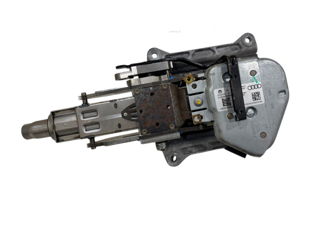    Рулевая рейка 4F0905852B, 4F0910852   Audi A6 S6 C6 4F 2004 - 2011 года