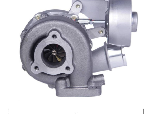 Turbodmychadlo Турбина 49135-07310, 4913507310 Hyundai Santa Fe