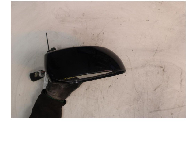 Зеркало электрическое     правое   Chevrolet Matiz     