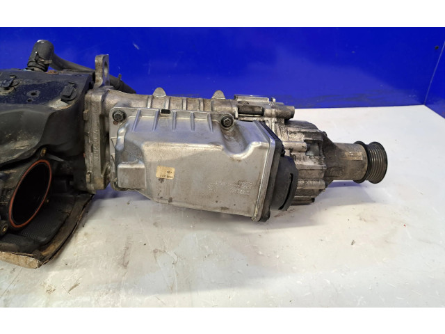 Турбина Volvo S60 31439783, 31422446