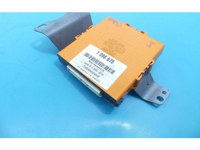 Блок комфорта 89670-53110, IMPRK1098675 Lexus IS 220D-250-350