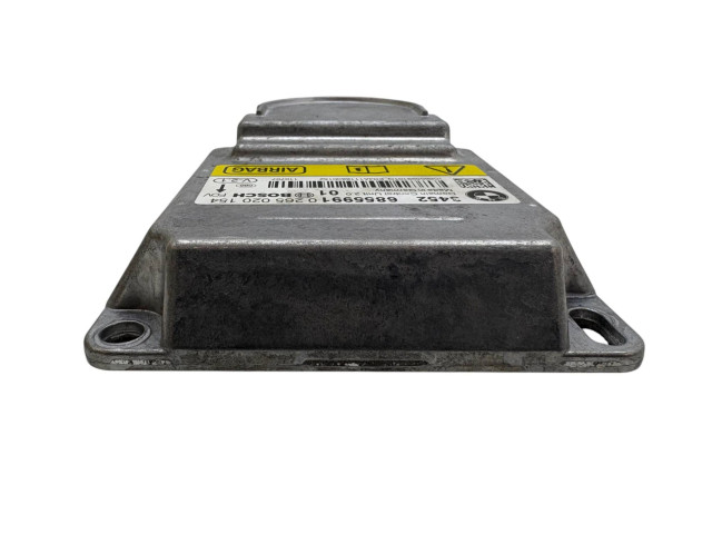 Блок подушек безопасности 6855991 BMW X3 F25