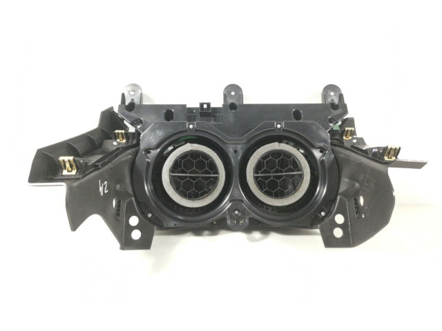 Блок управления климат-контролем 84015994   Chevrolet Camaro