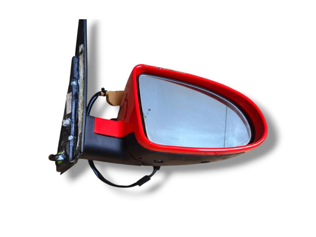 Зеркало электрическое Audi A2 - года