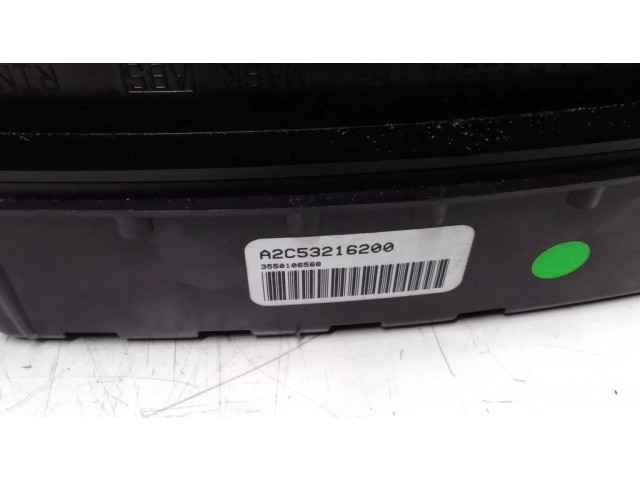 Панель приборов 05172054AE, A2C53216200 Chrysler 300 - 300C