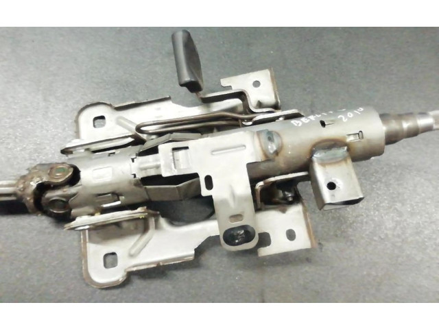 Рулевая рейка 4123GR Citroen Berlingo 2008 - 2018 года