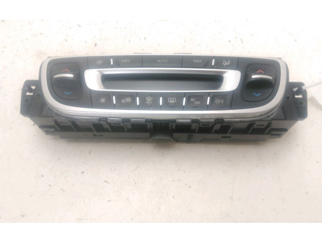 Блок управления климат-контролем 275109409R, 275109409R Renault Scenic III Grand scenic III