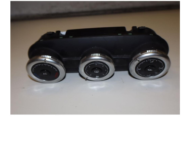 Блок управления климат-контролем 156100041   Alfa Romeo Giulietta