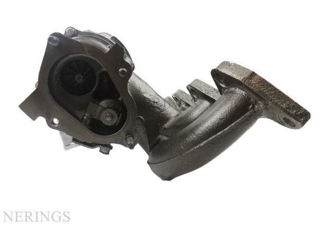  Турбина Audi A1  53039700099, TC30-0013         