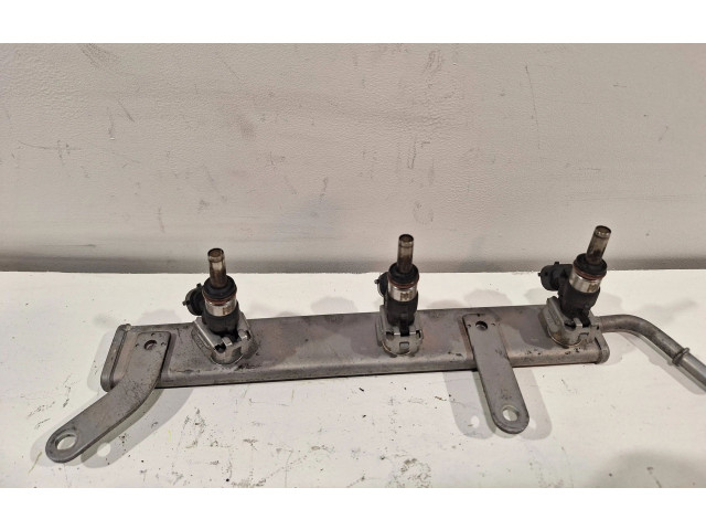 Vstřikovač 0280158302 Renault Twingo III