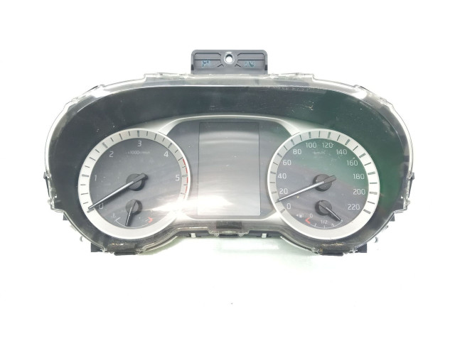 Přístrojová deska Nissan Navara D23 2017 248105JM2B, 5JM2B