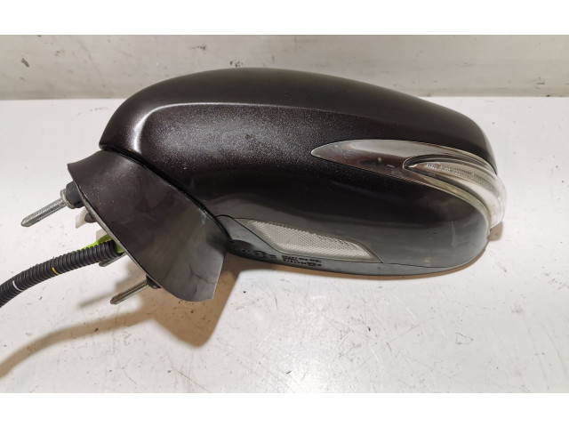 Зеркало электрическое        Lexus IS 220D-250-350  2006 - 2013 года   