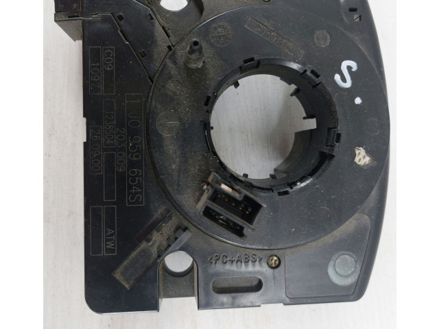 Полоса надувных подушек (кольцо srs)