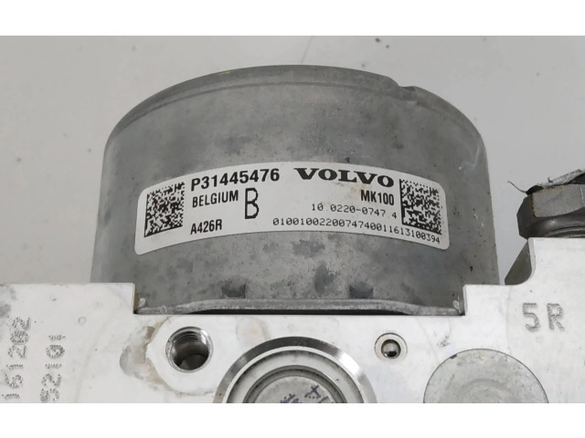Блок АБС 31451210, 31445476   Volvo  XC90  2014 -  года