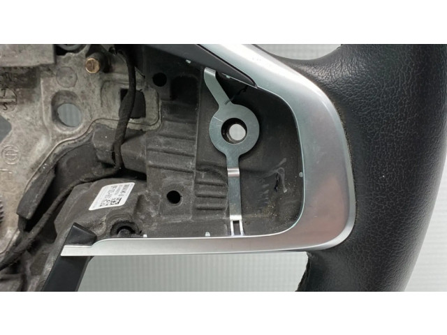 Руль BMW 1 F20 F21  2011-2019 года       