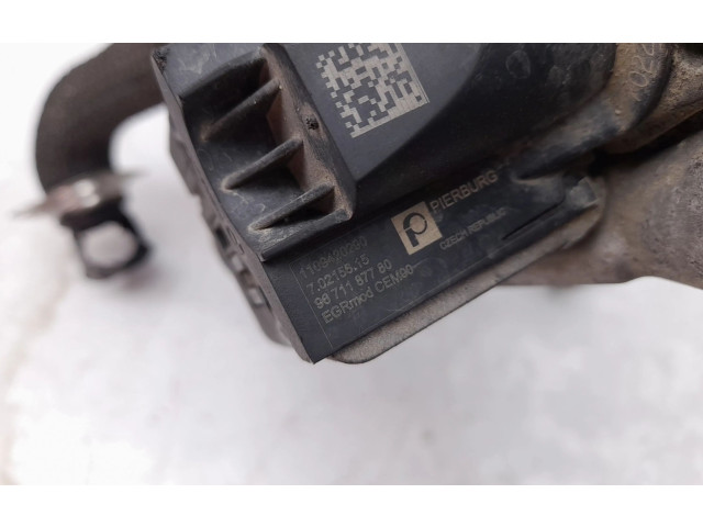 Топливный насос