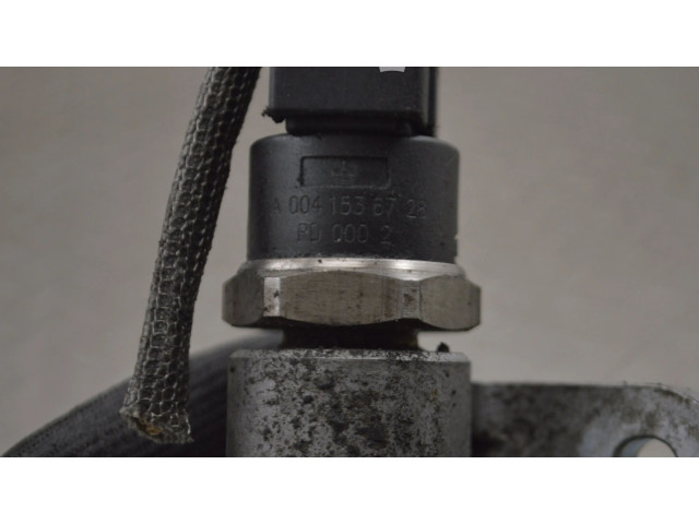 Vstřikovací lišta A6420700295, A6110780449 Mercedes-Benz S W221