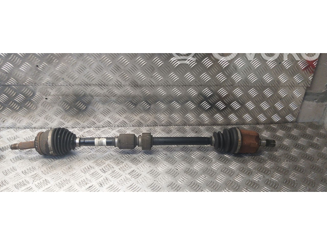 Интеркулер KIA Ceed