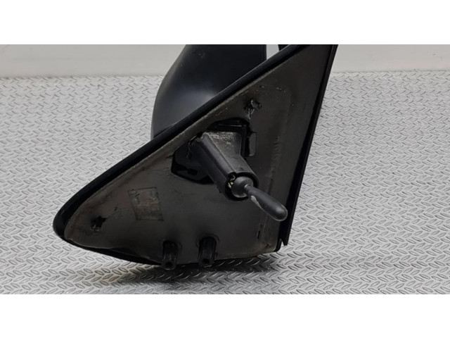 Зеркало (механическое)       Renault Sandero II  2013- года   