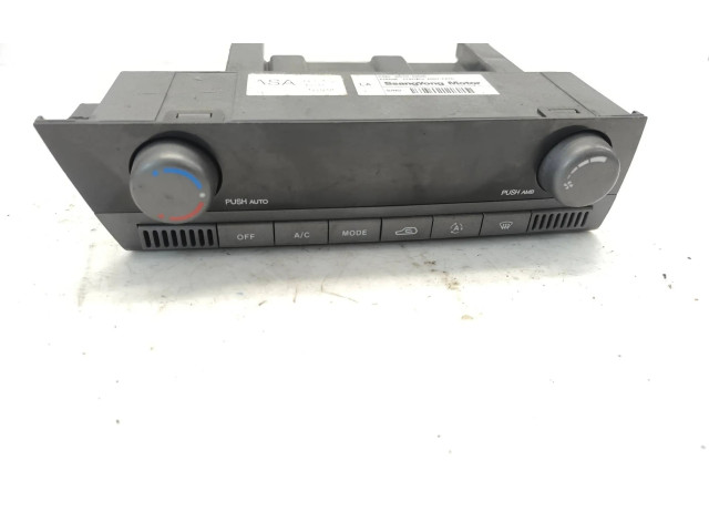 Блок управления климат-контролем 6870009020 SsangYong Kyron