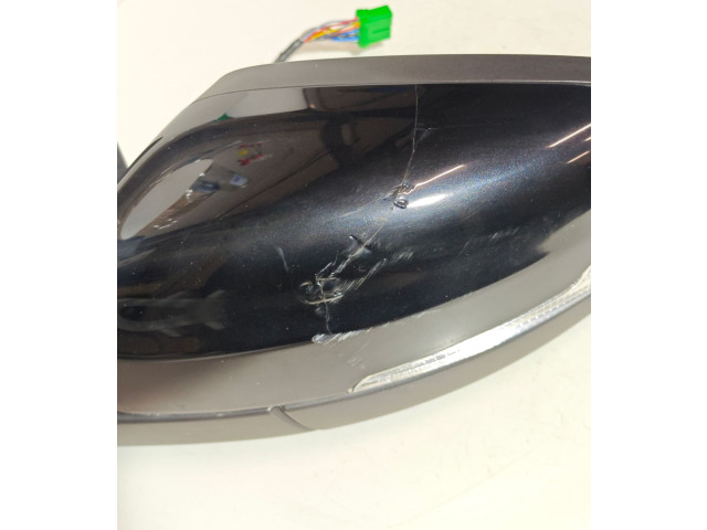 Zpětné zrcátko Volvo XC60 2015 31371408, Z9020463R