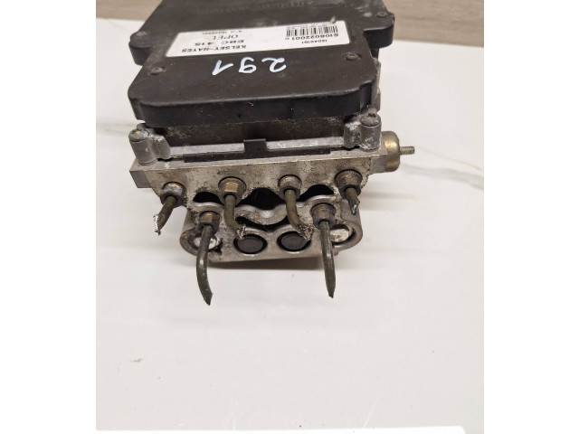 Jednotka ABS 13040101, 13039901 Opel Vectra 1999