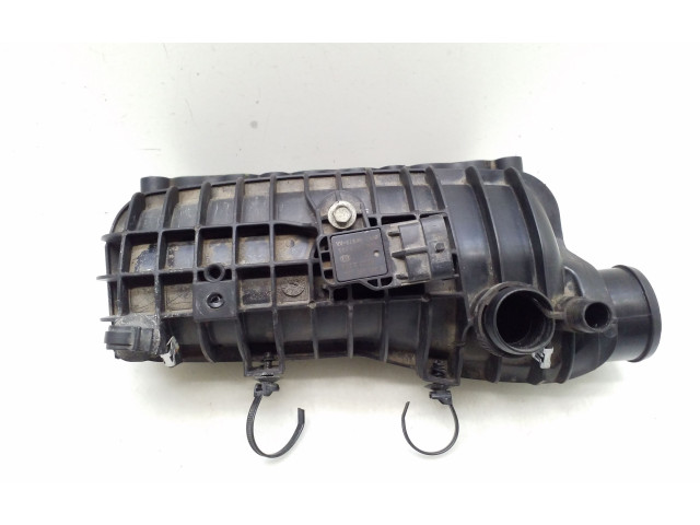 Всасывающий коллектор