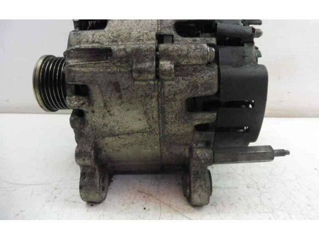 Генератор 03L903023L   Volkswagen Golf SportWagen      