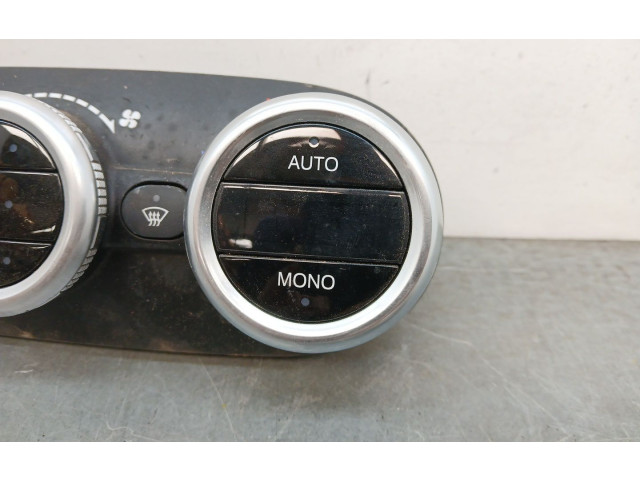 Блок управления климат-контролем 503600090116, 156101737 Alfa Romeo Giulietta