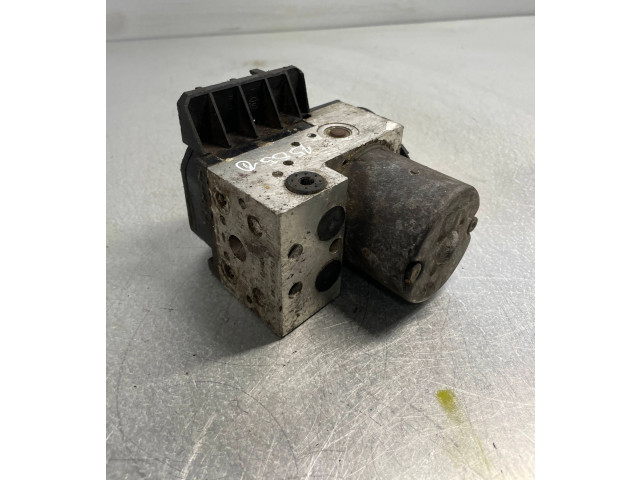 Блок АБС 8E0614111T, 8E0614111T Audi A6 S6 C5 4B 1997 - 2005 года