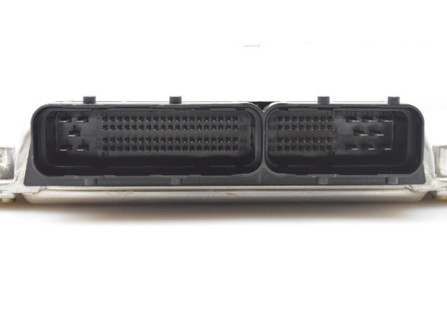 Блок управления двигателя 391004A720   KIA Sorento