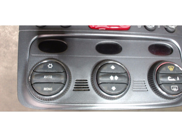 Блок управления климат-контролем 01560513720 Alfa Romeo GT